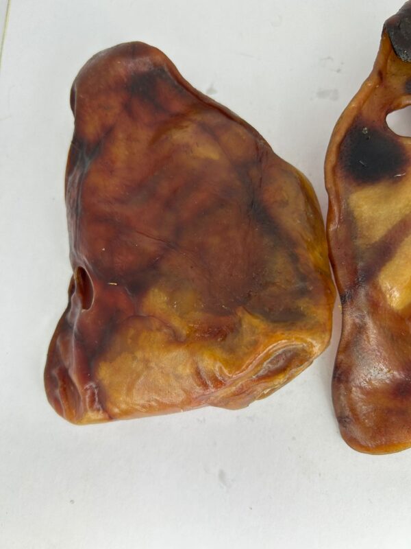 Oreja de cerdo ibérico - Imagen 3