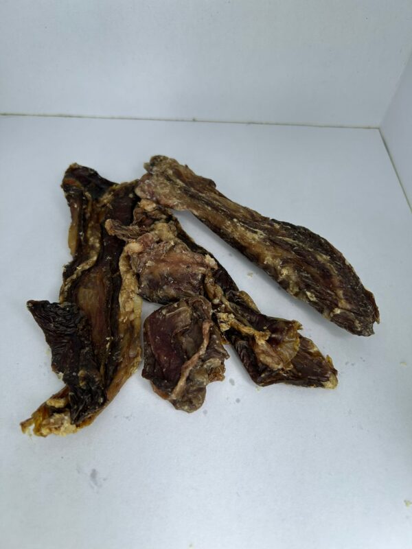Palitos de ternera pequeños - Imagen 2