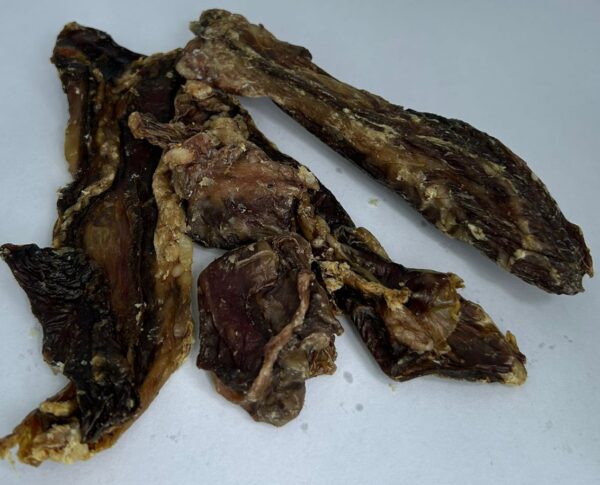 Palitos de ternera pequeños